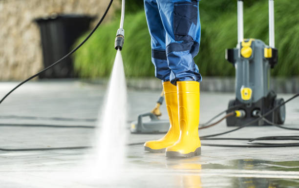 Lanett, AL Pressure Washing Company